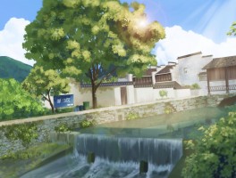 广州中教互联原画课程靠谱吗？原画师去哪个城市工作好？