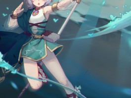 广州中教互联：游戏角色原画的设计创造方法有哪些？