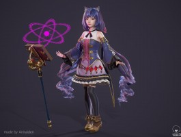 3D建模好学吗？广州中教互联可信吗？